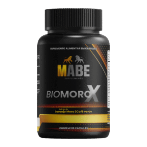 BIOMOROX – Emagrecimento com Inteligência e Alta Performance