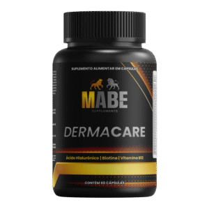 DERMACARE – Beleza que vem de dentro