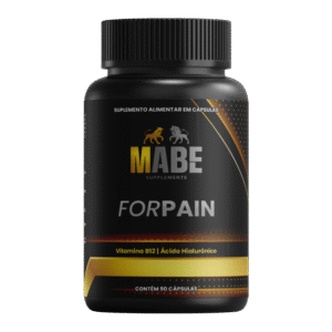 FORPAIN – Menos dor, mais movimento