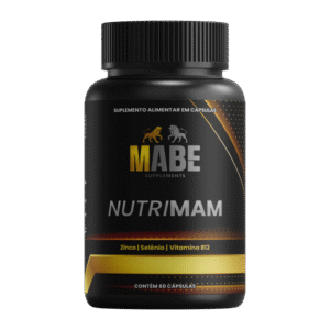 NUTRIMAM – Nutrição inteligente para a saúde da mulher