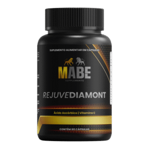 REJUVEDIAMONT – Rejuvenescimento que brilha de dentro pra fora