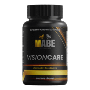 VISIONCARE – Proteção total para a sua visão