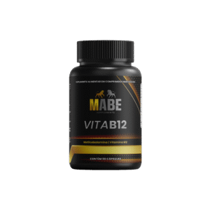 Mabe Supplements-VitaB12