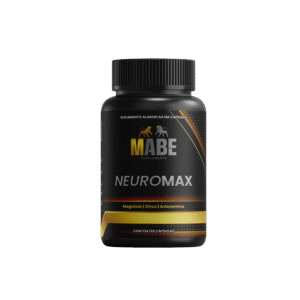 Mabe Supplements-NeuroMax