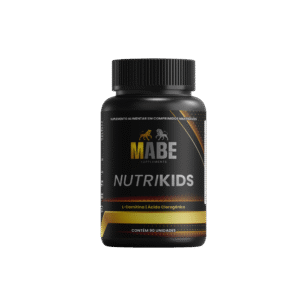 Mabe Supplements-NutriKids